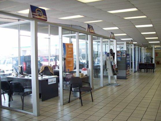 Lucas Chevrolet Cadillac Inc. - Columbia TN 38401 | 888-377-3012